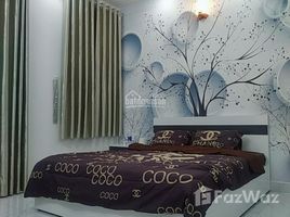 4 chambre Maison for sale in District 10, Ho Chi Minh City, Ward 6, District 10