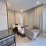 Студия Кондо на продажу в The Room Phayathai, Thanon Phaya Thai, Ратчатхещи