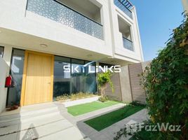 3 Bedroom Villa for sale at District 10, District 18