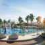 5 침실 DAMAC Lagoons에서 판매하는 타운하우스, DAMAC Lagoons, 두바이, 아랍 에미리트