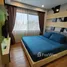 2 chambre Condominium à vendre à Dusit Grand Park., Nong Prue