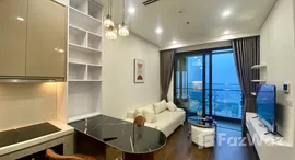 Available Units at Masteri West Heights