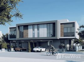 4 спален Дом на продажу в The Pulse Villas, MAG 5