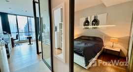 Unités disponibles à Hyde Sukhumvit 13