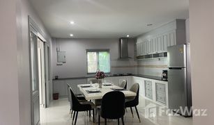 清迈 San Pa Pao Thanaporn Park Home 5 6 卧室 屋 售 