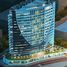 1 chambre Appartement à vendre à The V Tower., Skycourts Towers, Dubai Land