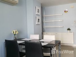 1 Schlafzimmer Wohnung zu vermieten im The Clover, Khlong Tan Nuea