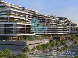 1 спален Кондо на продажу в Reem Hills, Makers District, Al Reem Island, Абу-Даби, Объединённые Арабские Эмираты