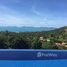 3 Bedroom House for sale at Santi Thani, Maenam, Koh Samui