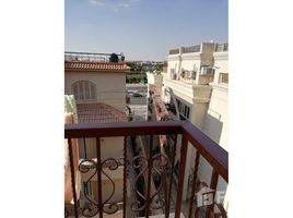 3 chambre Appartement à vendre à Talaat Harb Axis., Al Narges