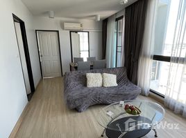 ขายคอนโด 2 ห้องนอน ในโครงการ Chateau in Town Ratchada 10, ดินแดง, ดินแดง