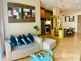 2 Bedrooms Condo for rent in Chang Phueak, Chiang Mai Touch Hill Place
