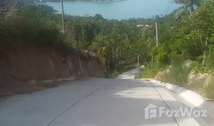 N/A Grundstück zu verkaufen in Ban Tai, Koh Samui 