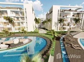 4 Bedroom Townhouse for sale at Granda Life, El Shorouk Compounds, Shorouk City