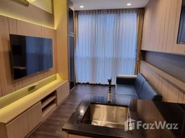 1 Bedroom Condo for rent at The Line Asoke - Ratchada, Din Daeng, Din Daeng