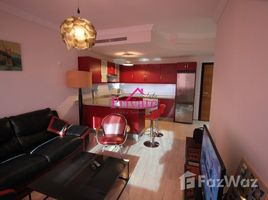 2 Bedrooms Apartment for rent in Na Charf, Tanger Tetouan Location Appartement 65 m² PLAYA TANGER Tanger Ref: LZ439