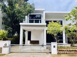 บ้านเดี่ยว 3 ห้องนอน ให้เช่า ในโครงการ คาซ่า ซีไซด์, ตะพง, เมืองระยอง, ระยอง, ไทย