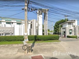 3 спален Дом на продажу в Baan Pruksa 83 Boromratchonnanee-Sai 5, Bang Toei, Sam Phran, Nakhon Pathom, Таиланд