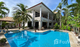 3 Bedrooms House for sale in Nong Kae, Hua Hin The Vineyards