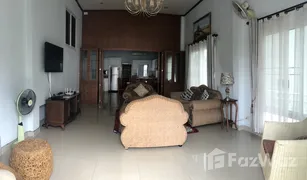 5 Schlafzimmern Villa zu verkaufen in Nong Prue, Pattaya 