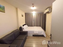 Studio Condo for rent at Chewathai Phetkasem 27, Bang Wa, Phasi Charoen