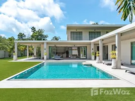 วิลล่า 6 ห้องนอน ให้เช่า ในทำเล ราไวย์, ภูเก็ต, ราไวย์, เมืองภูเก็ต, ภูเก็ต