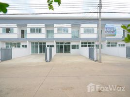 3 Bedroom Townhouse for sale in Thailand, Khlong Ha, Khlong Luang, Pathum Thani, Thailand