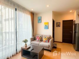 2 Bedroom Condo for rent at The Astra Condo, Chang Khlan, Mueang Chiang Mai, Chiang Mai