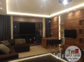 2 Bedroom Apartment for rent at Porto New Cairo, The 5th Settlement