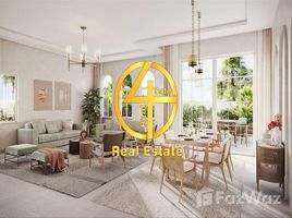 3 спален Дом на продажу в Bloom Living, Khalifa City A