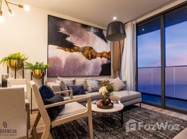 3 Bedrooms Condo for sale in Nong Prue, Pattaya Andromeda Condominium