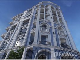 4 Bedroom Apartment for sale at Green Revolution, Sheikh Zayed Compounds, Sheikh Zayed City