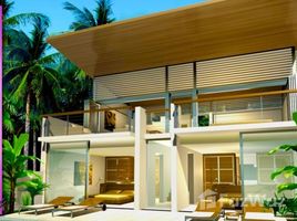 2 chambres Villa a vendre à Kaoh Rung, Preah Sihanouk Other-KH-62404