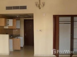Studio Apartment for sale at Morocco Cluster, International City
