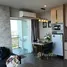 1 침실 The Twin Tower jomtien에서 판매하는 콘도, Nong Prue