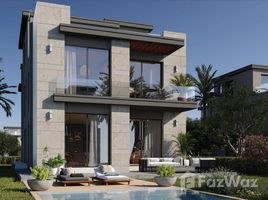 5 Schlafzimmer Villa zu verkaufen im La Vista City, New Capital Compounds