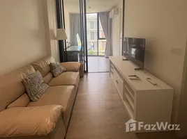 คอนโด 2 ห้องนอน ให้เช่า ในโครงการ ฟินน์ อโศก สุขุมวิท 10, คลองเตย