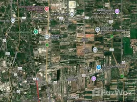 ขายที่ดิน ใน คลองสี่, ปทุมธานี, คลองสี่