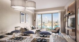 Available Units at The Address Residences Dubai Opera