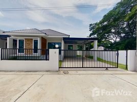 3 Bedroom House for sale at Baan Ruenrom, Tha Wang Tan, Saraphi, Chiang Mai