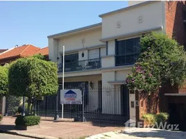 4 Bedroom House for sale in Buenos Aires, Federal Capital, Buenos Aires