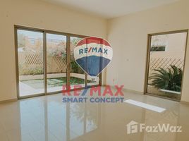 3 Bedroom Villa for sale at Al Mariah Community, Al Raha Gardens