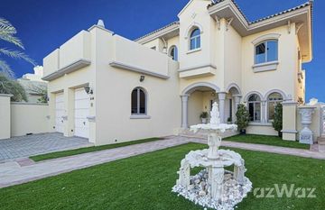 Garden Homes Frond M in , Dubai