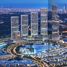 2 спален Квартира на продажу в 360 Riverside Crescent, Azizi Riviera