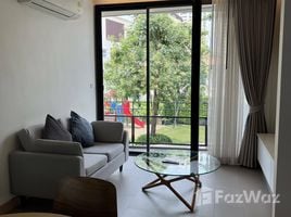 2 спален Кондо в аренду в Mattani Suites, Khlong Tan Nuea