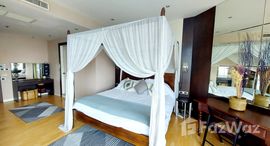 Available Units at Baan Sathorn Chaophraya