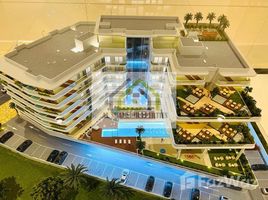 3 Bedroom Apartment for sale at Marquis Signature, Green Diamond, Arjan, Dubai