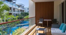Available Units at The Pelican Krabi