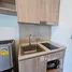 Estudio Departamento en alquiler en Modiz Sukhumvit 50, Phra Khanong, Khlong Toei, Bangkok, Tailandia