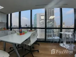 236 ตรม. Office for sale at เลค รัชดา ออฟฟิศ คอมเพล็กซ์, คลองเตย, คลองเตย